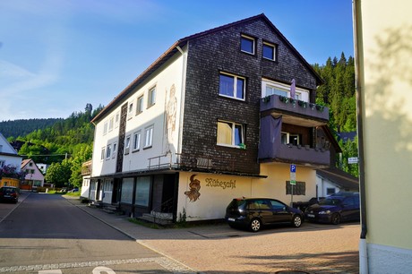 Neustadt Titisee